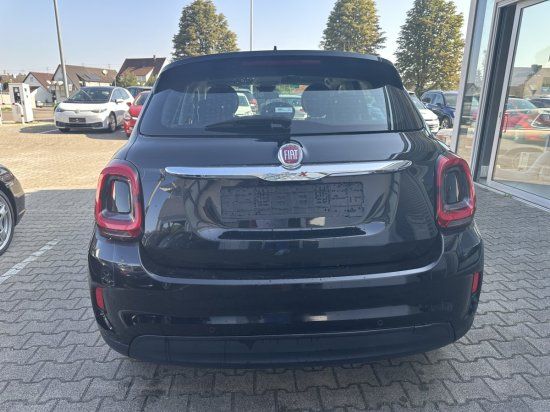 Fiat 500X 2021