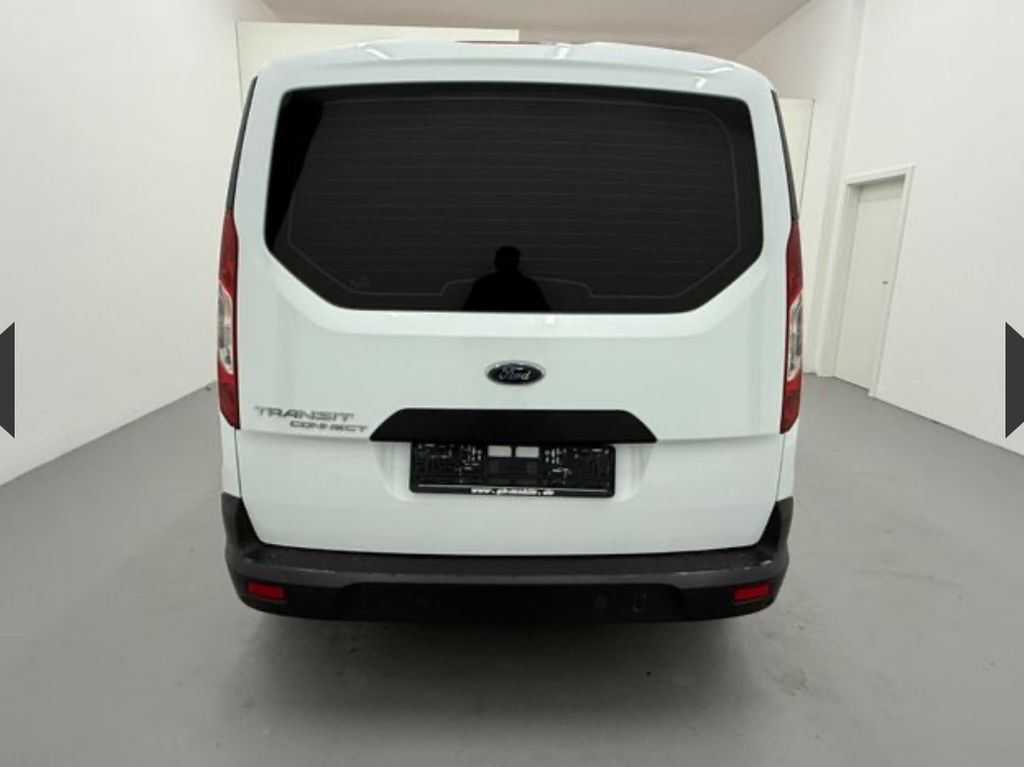 Ford Transit 2022