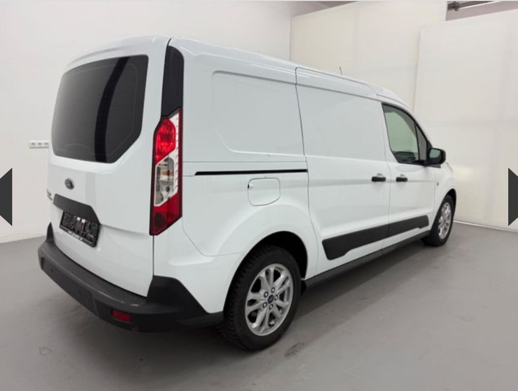 Ford Transit 2022