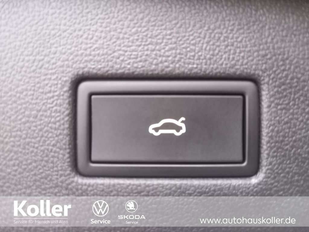 Volkswagen Tiguan Allspace 2022