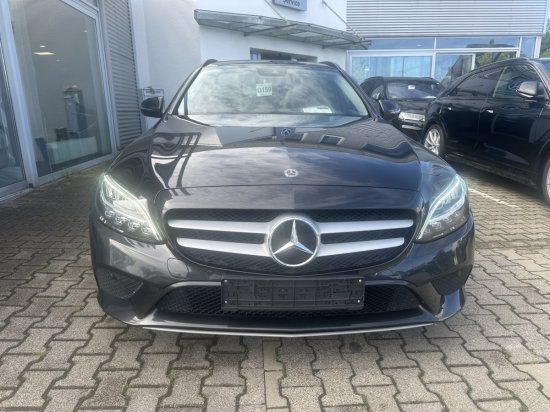 Mercedes-Benz C 200 2020