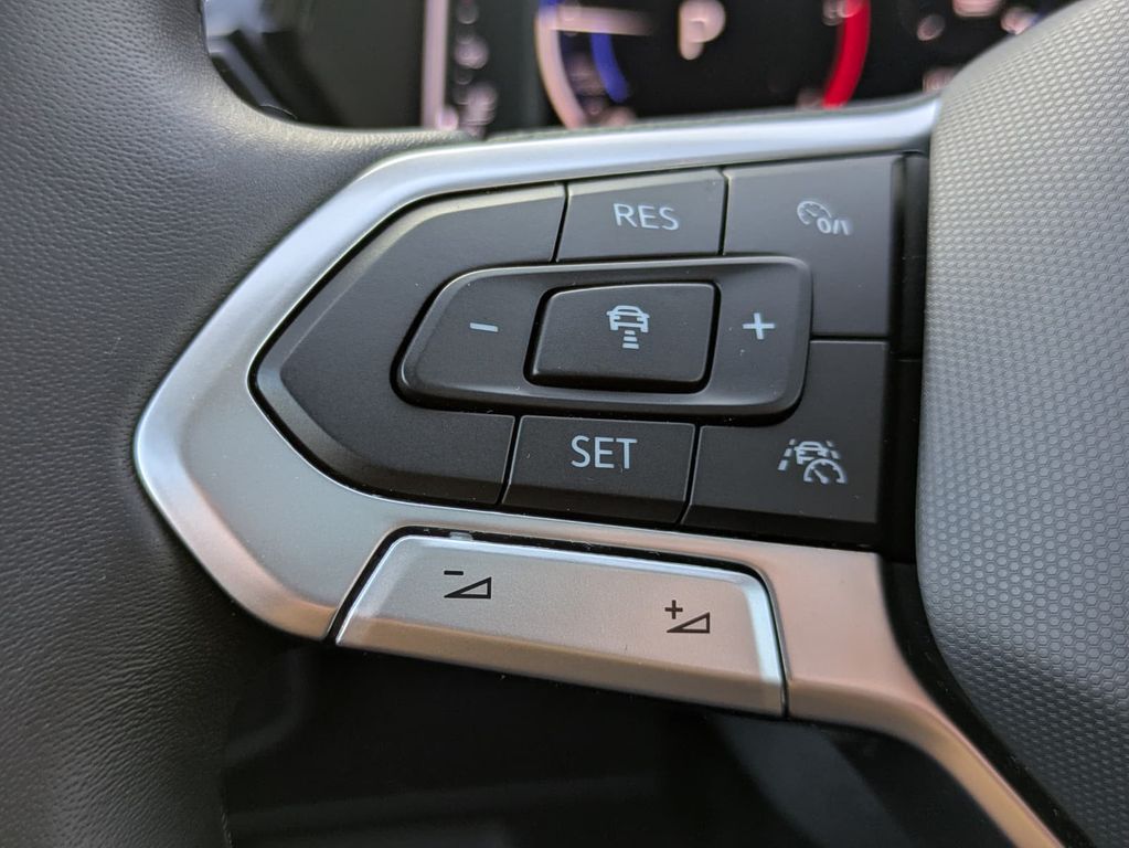 Volkswagen Touran 2025