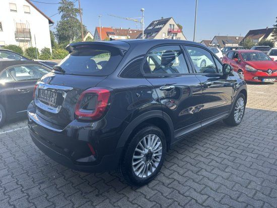 Fiat 500X 2021