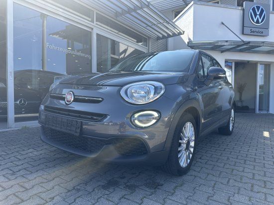 Fiat 500X 2021