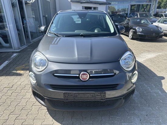 Fiat 500X 2021