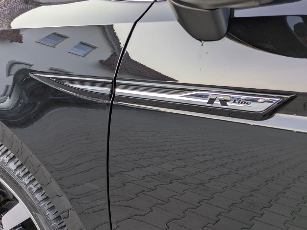 Volkswagen Touran 2025