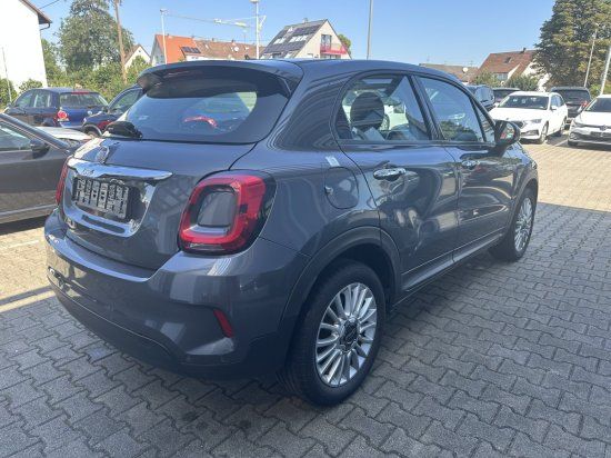 Fiat 500X 2021