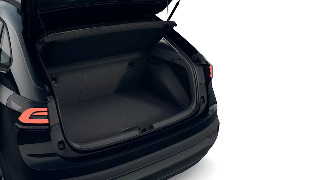 Volkswagen Taigo 2025