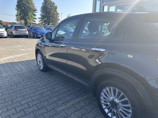Fiat 500X 2021
