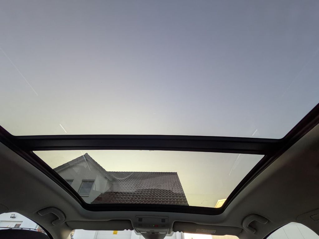 Volkswagen Touran 2025