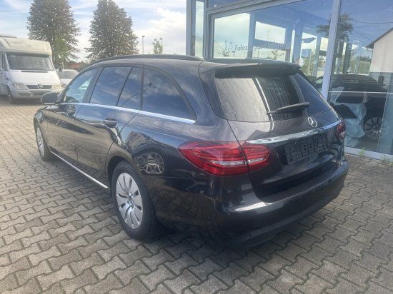 Mercedes-Benz C 200 2020