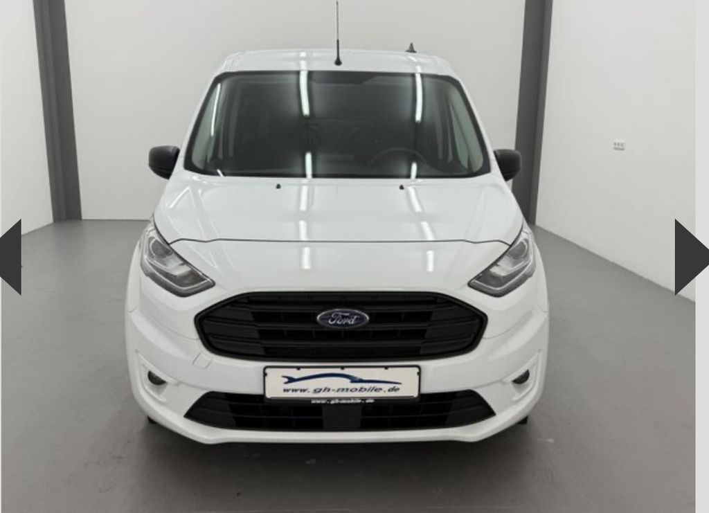 Ford Transit 2022