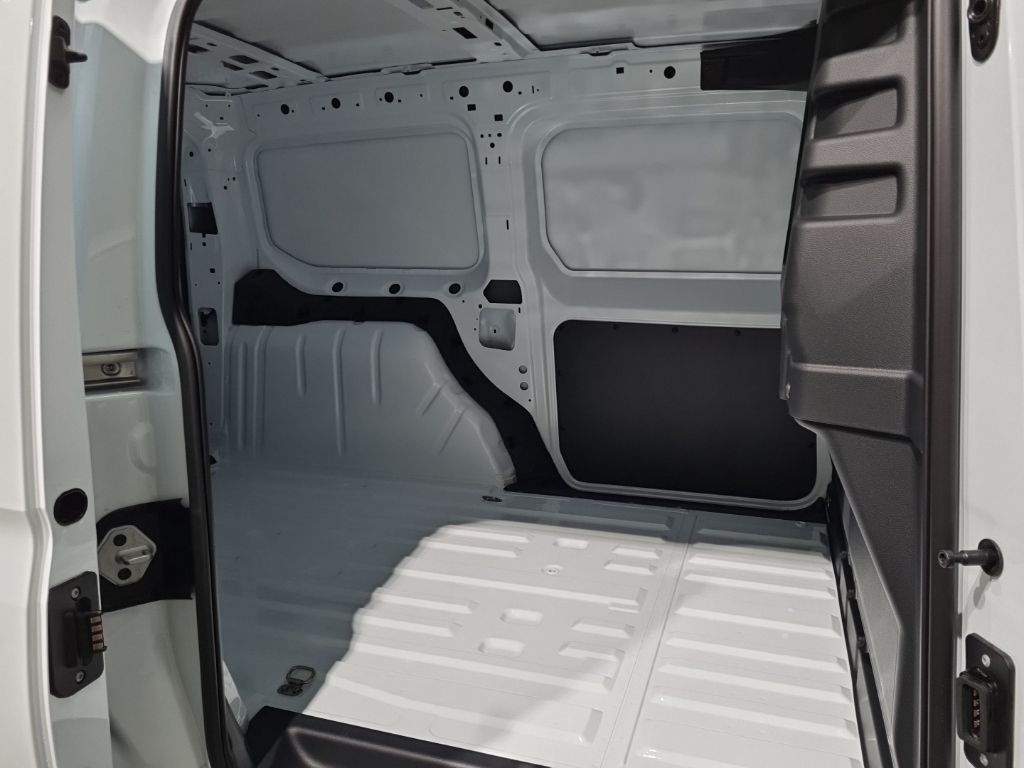 Ford Transit Connect 2026