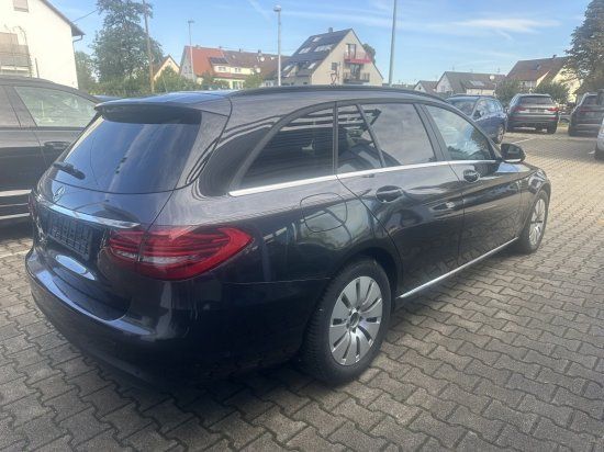 Mercedes-Benz C 200 2020