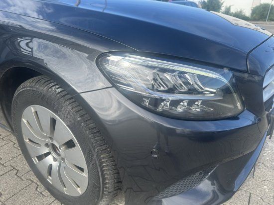 Mercedes-Benz C 200 2020