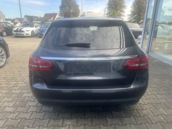 Mercedes-Benz C 200 2020