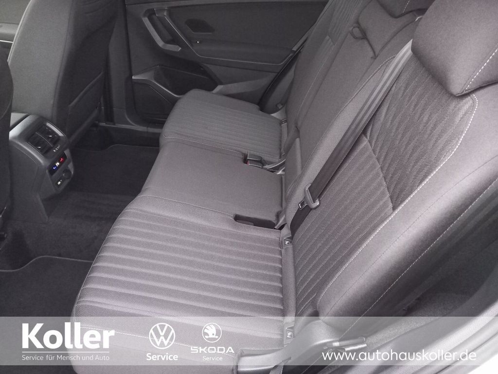 Volkswagen Tiguan Allspace 2022