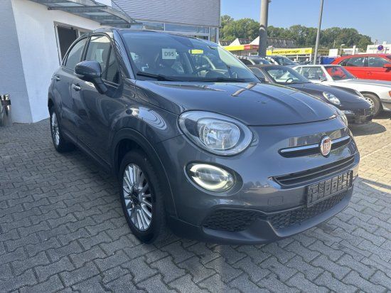 Fiat 500X 2021