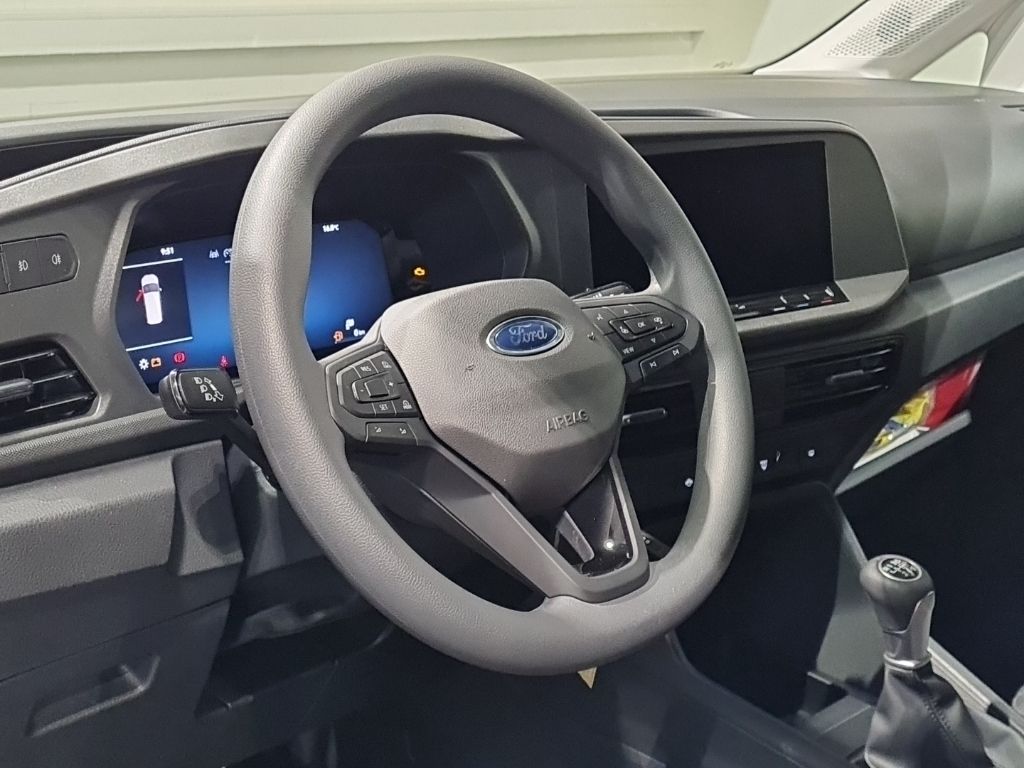 Ford Transit Connect 2026