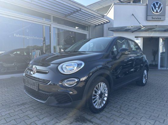 Fiat 500X 2021