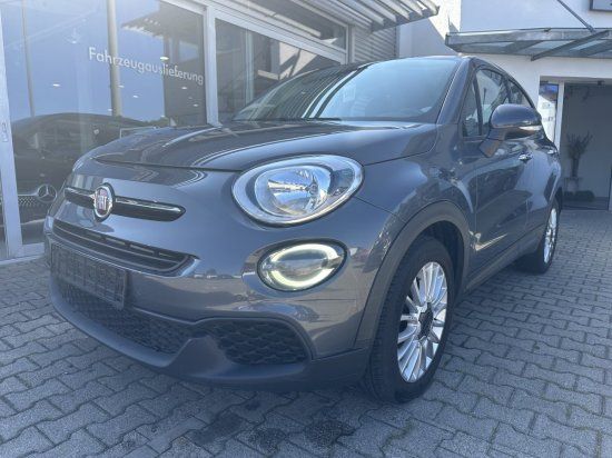 Fiat 500X 2021