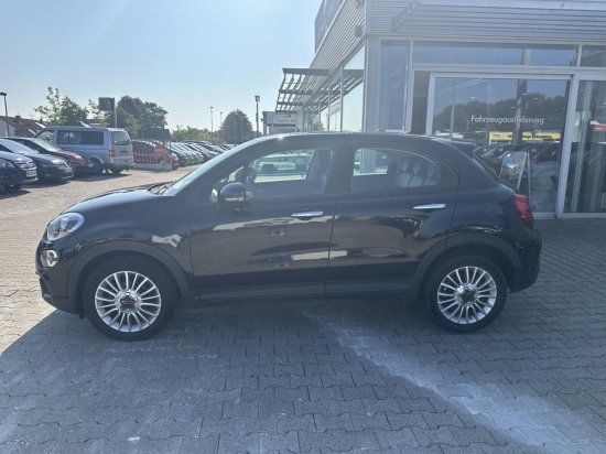 Fiat 500X 2021