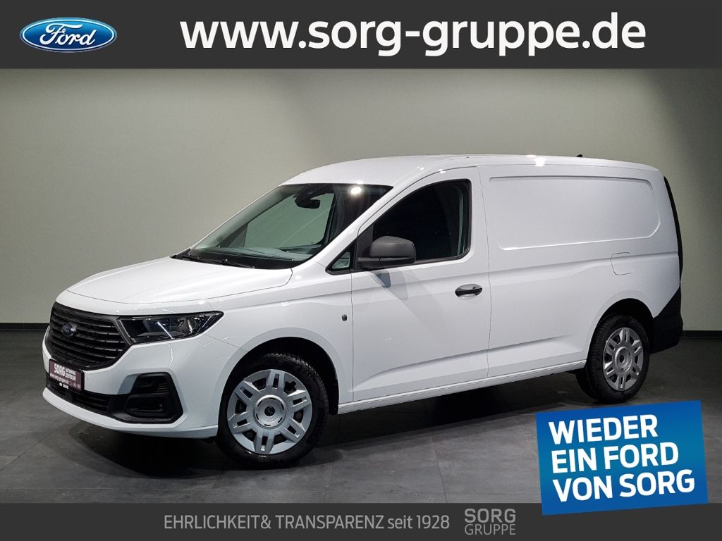 Ford Transit Connect 2026