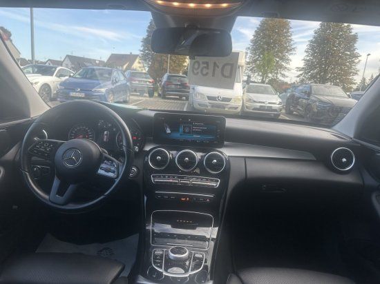 Mercedes-Benz C 200 2020