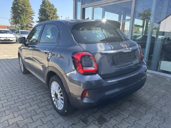 Fiat 500X 2021