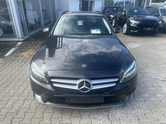 Mercedes-Benz C 200 2020