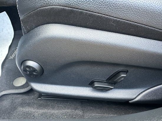 Mercedes-Benz C 200 2020