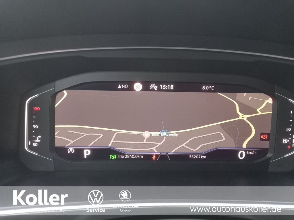 Volkswagen Tiguan Allspace 2022