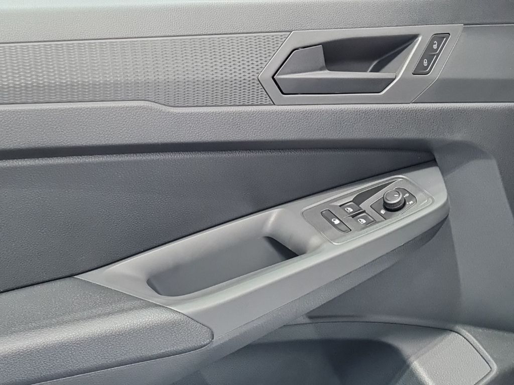 Ford Transit Connect 2026