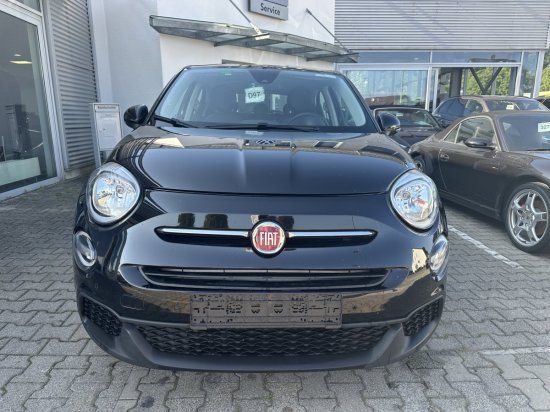 Fiat 500X 2021