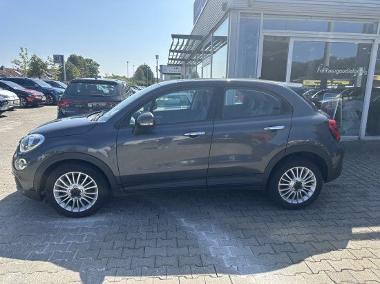 Fiat 500X 2021