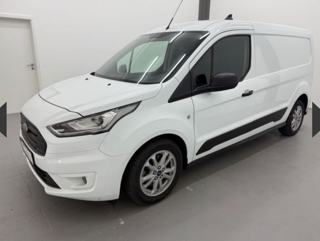 Ford Transit 2022