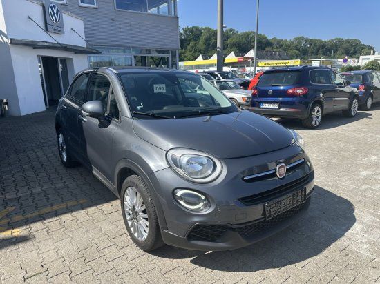 Fiat 500X 2021