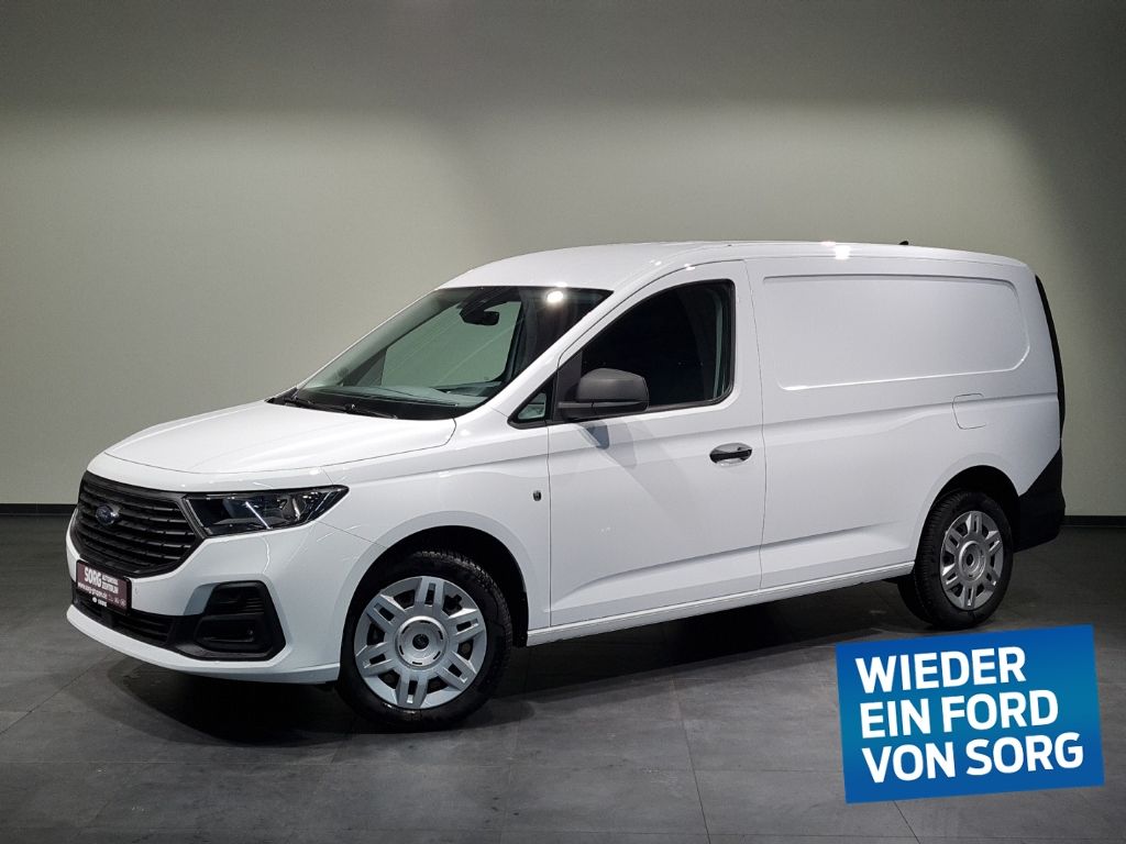 Ford Transit Connect 2026