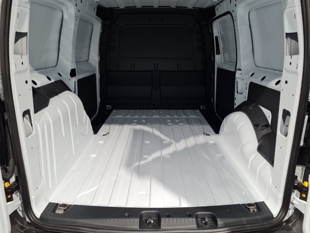 Ford Transit Connect 2026