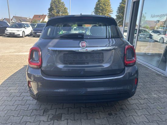 Fiat 500X 2021