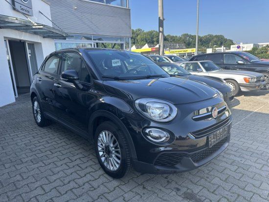Fiat 500X 2021