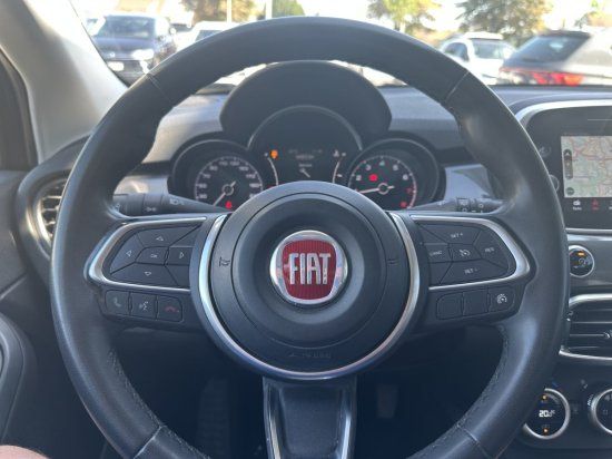 Fiat 500X 2021