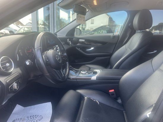 Mercedes-Benz C 200 2020