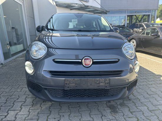 Fiat 500X 2021