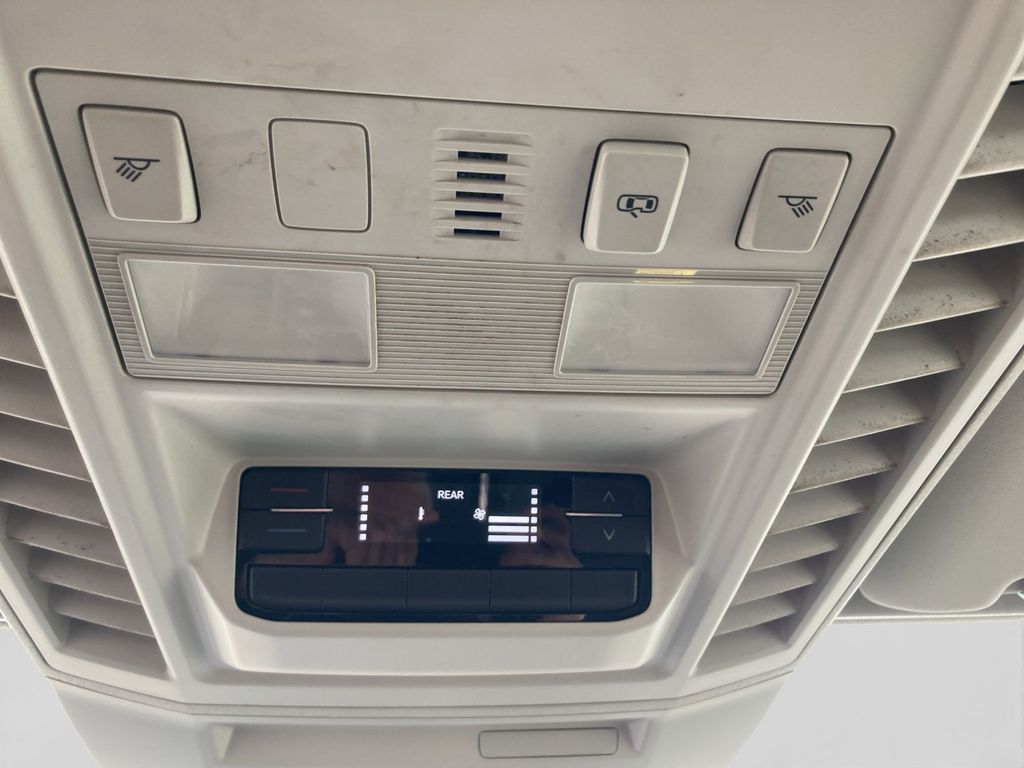 Volkswagen Crafter 2020