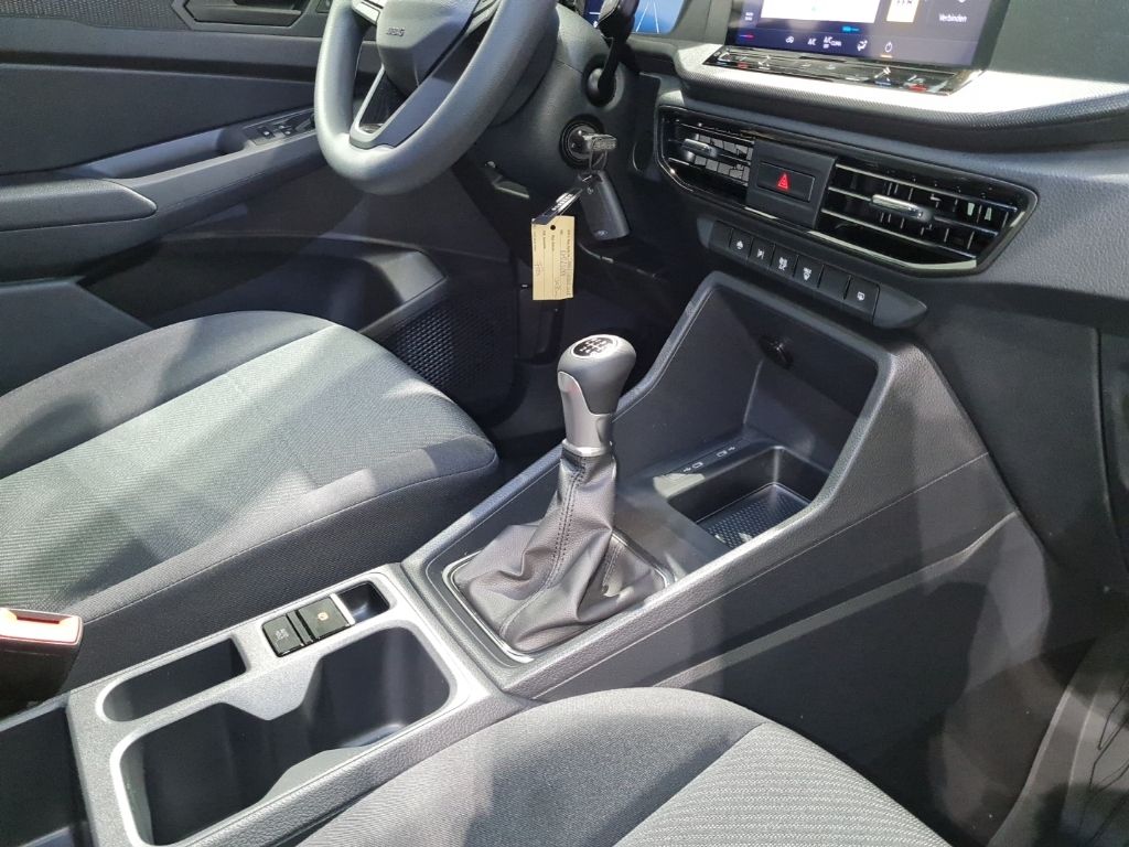 Ford Transit Connect 2026