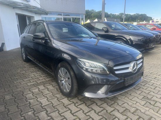 Mercedes-Benz C 200 2020