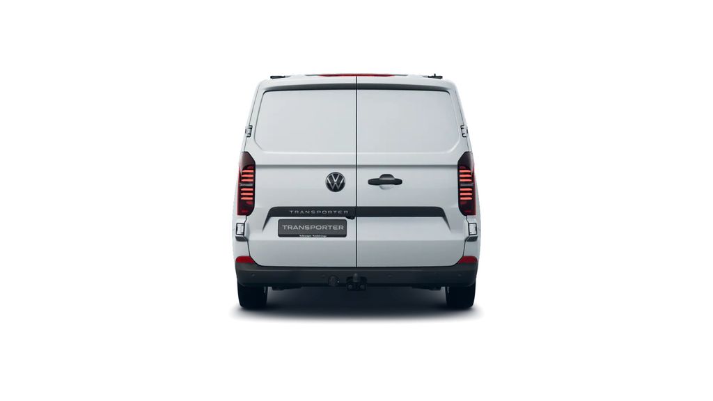 Volkswagen T7 Transporter 2025