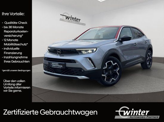 Opel Mokka 2021