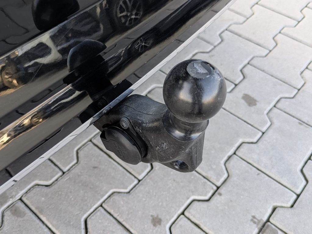 Volkswagen Touran 2025